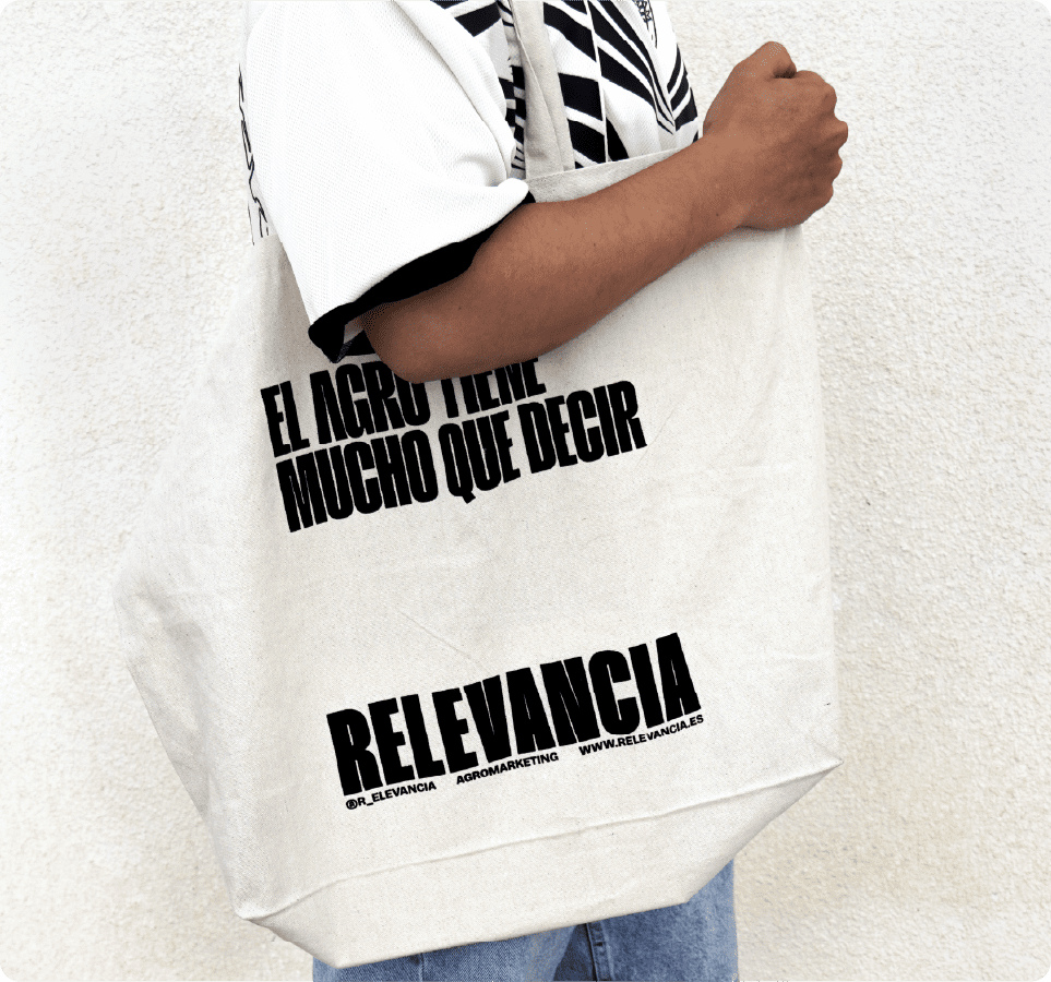 Relevancia