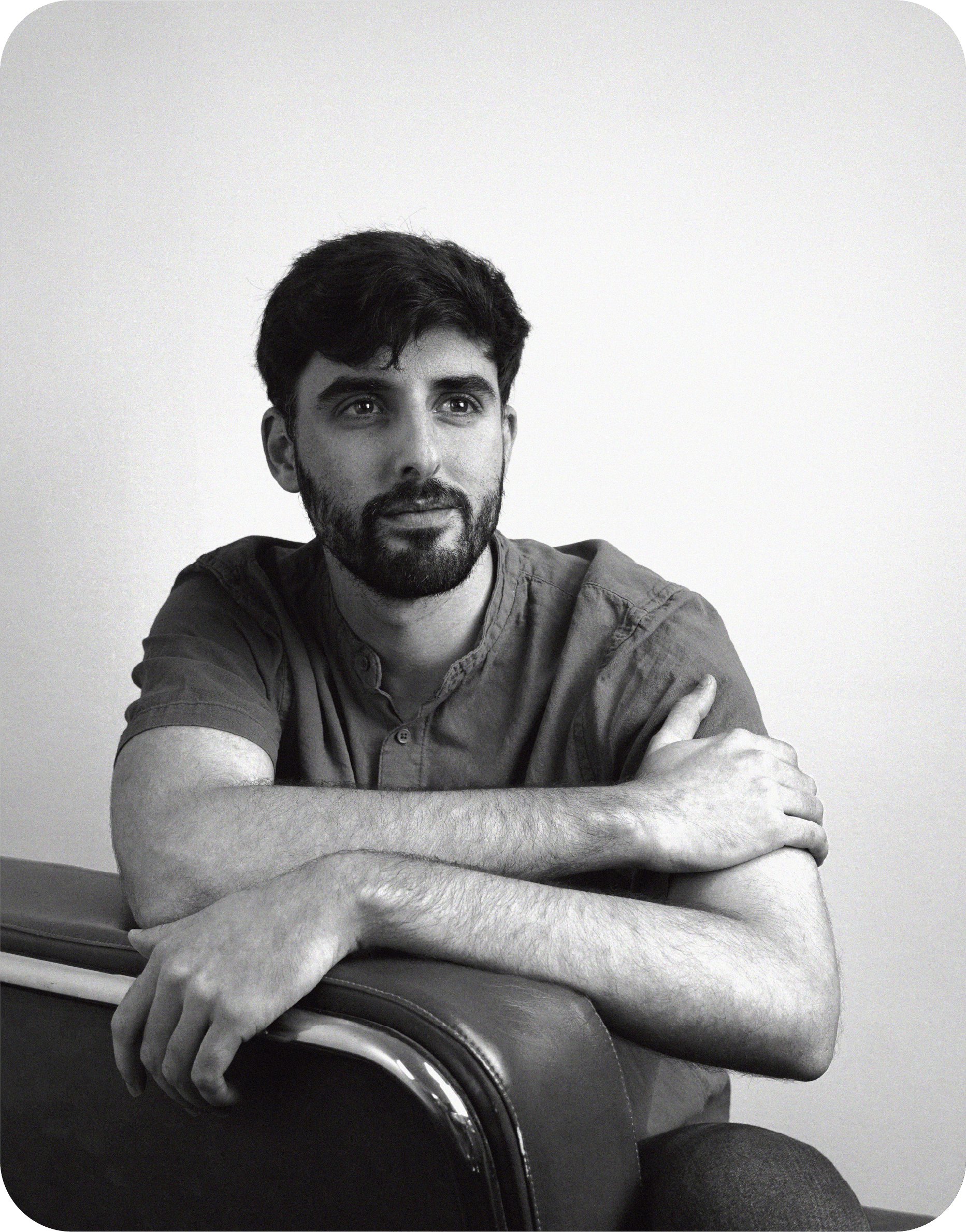 Jared García de Alcaraz Pizarro