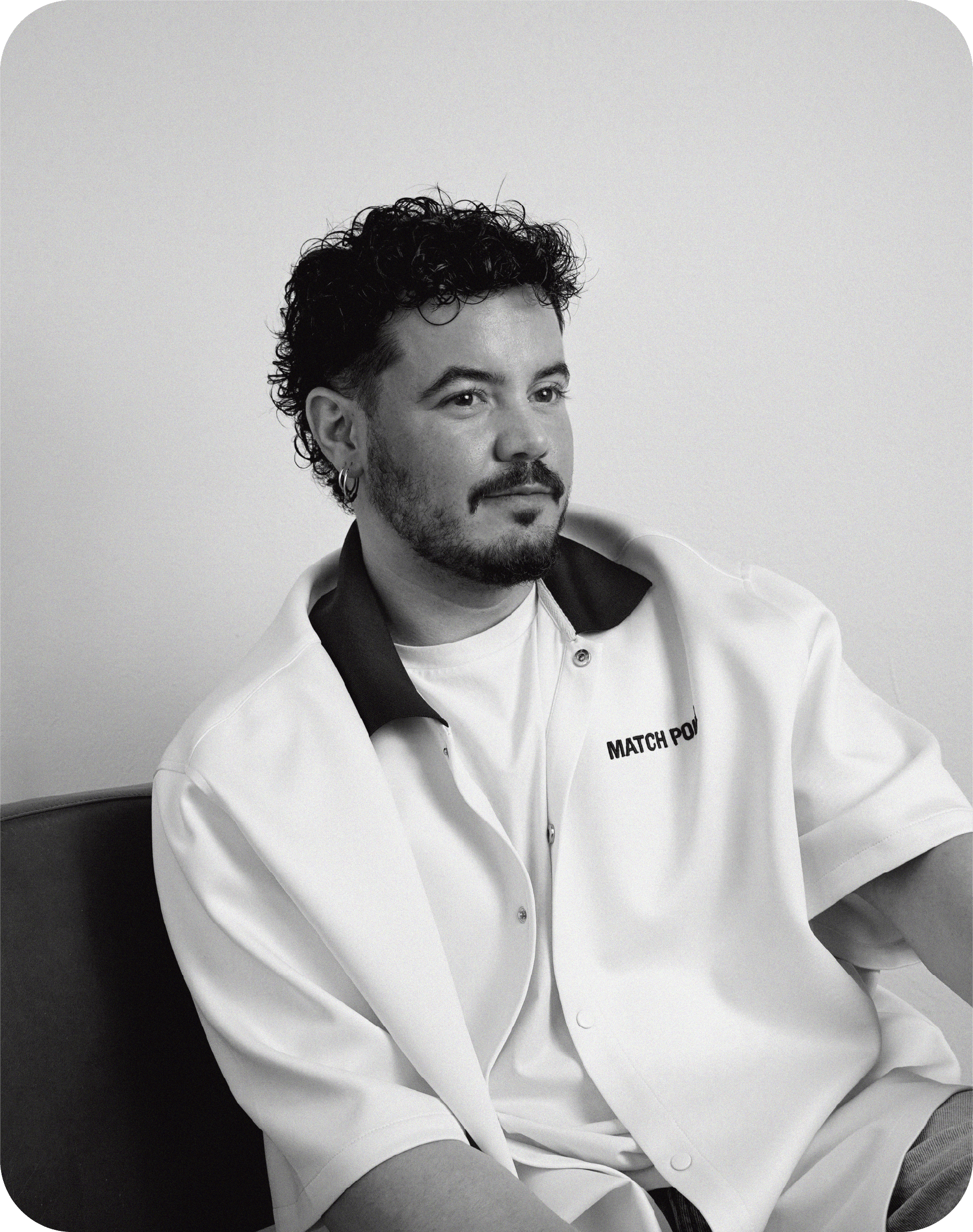 Manuel Camacho López