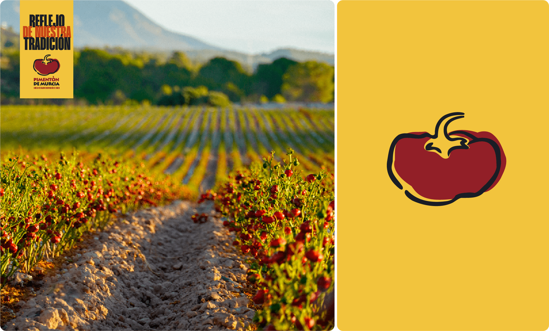 DOP Pimentón de Murcia