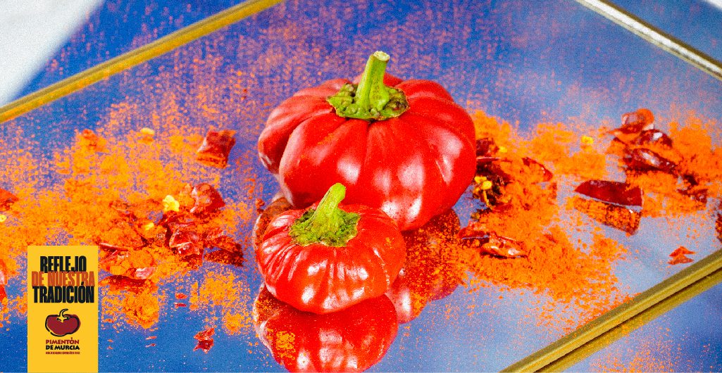 DOP Pimentón de Murcia