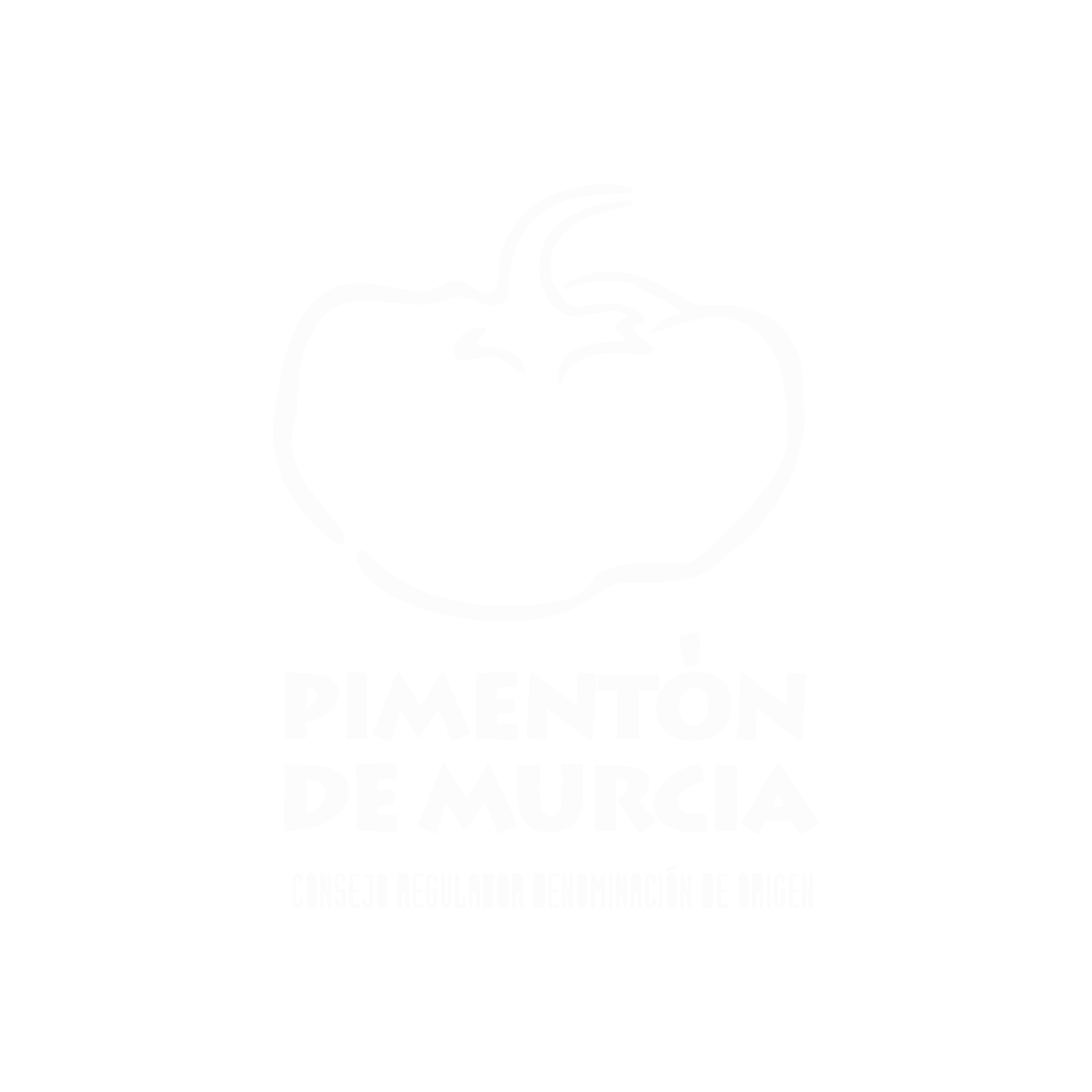 DOP Pimentón de Murcia