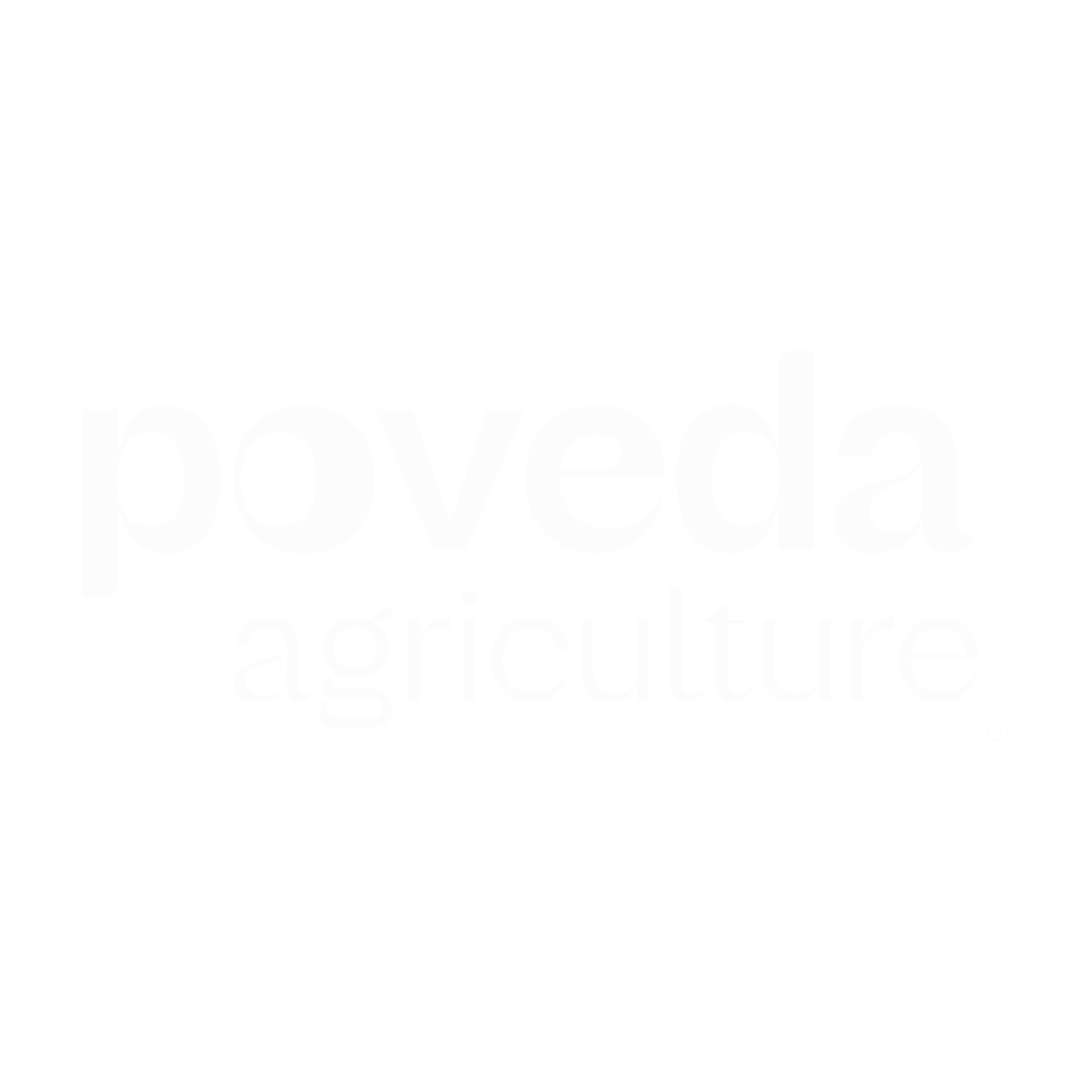 poveda agriculture