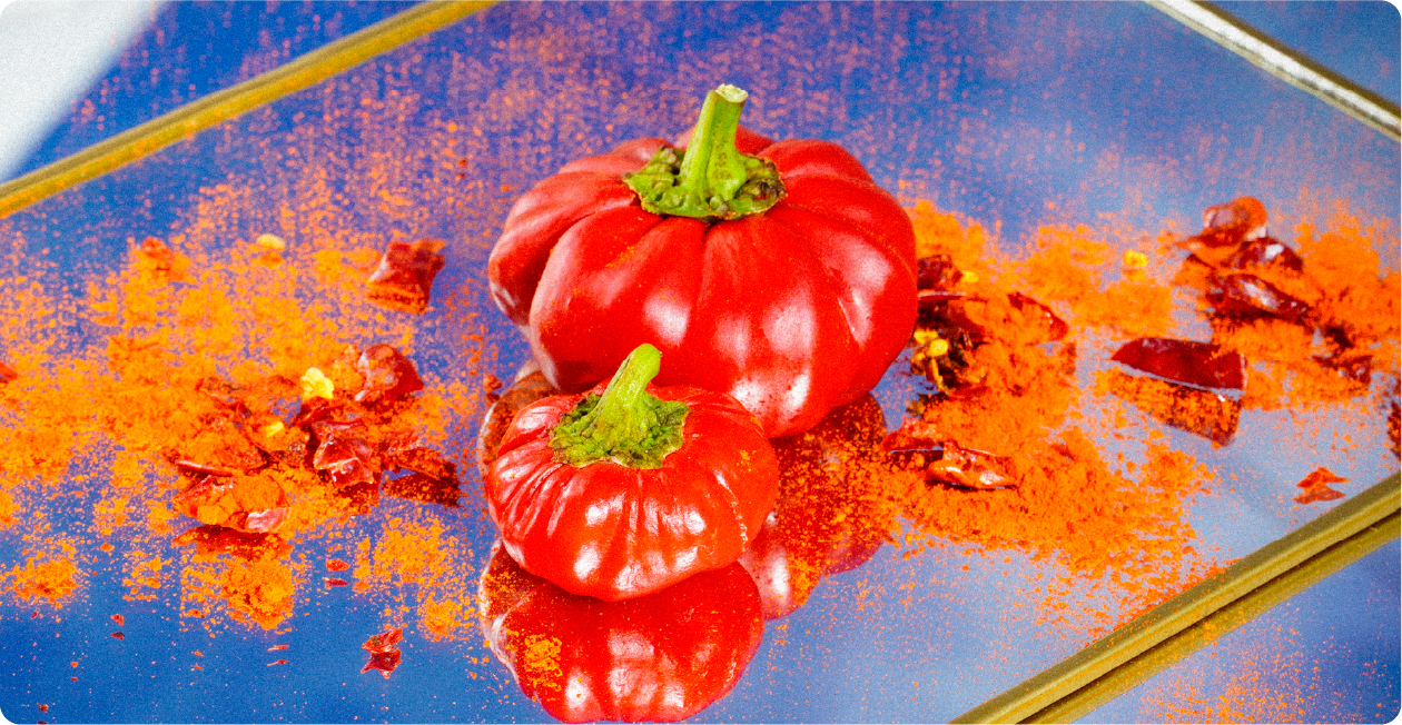 DOP Pimentón de Murcia