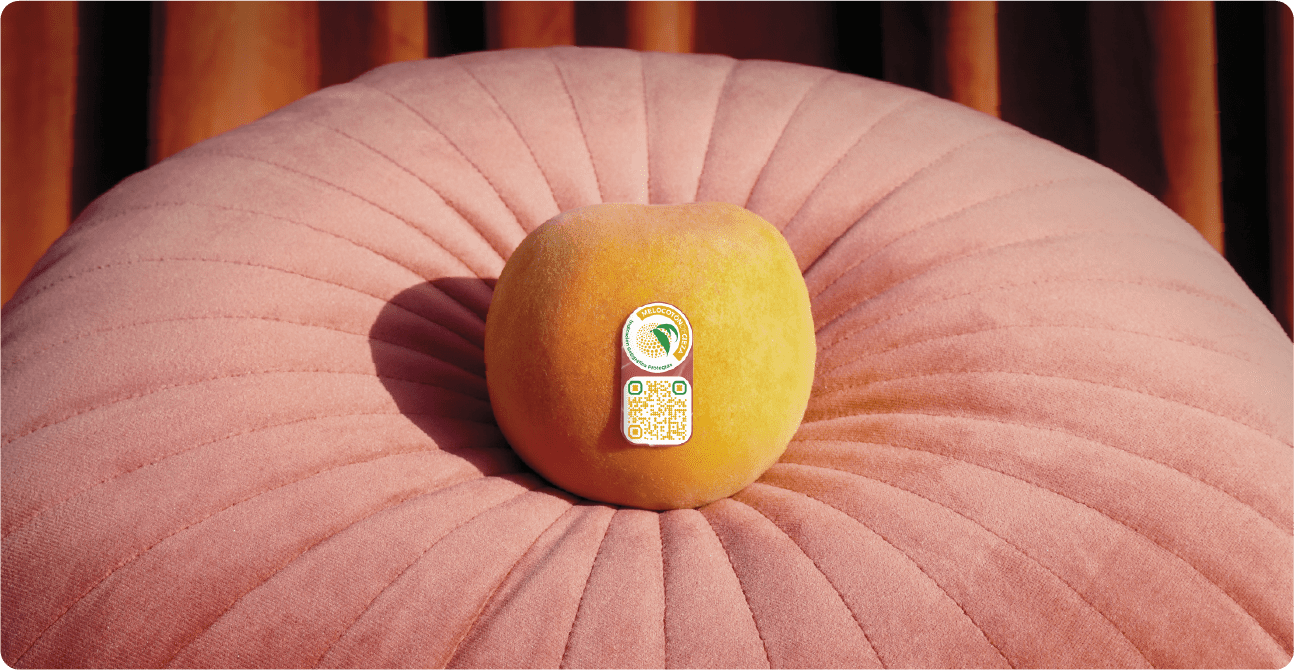 IGP Melocotón de Cieza